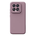 YCADEN For Xiaomi 14 Magnetic Case Precise Cutouts TPU Phone Back Cover