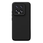 YCADEN For Xiaomi 14 Magnetic Case Precise Cutouts TPU Phone Back Cover