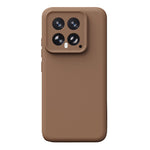 YCADEN For Xiaomi 14 Magnetic Case Precise Cutouts TPU Phone Back Cover