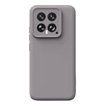 YCADEN For Xiaomi 14 Magnetic Case Precise Cutouts TPU Phone Back Cover