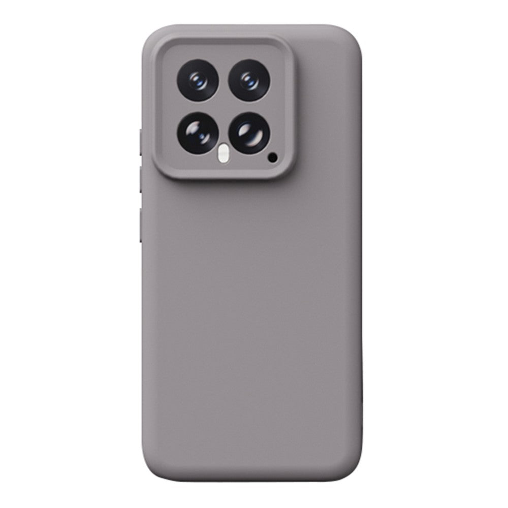 YCADEN For Xiaomi 14 Magnetic Case Precise Cutouts TPU Phone Back Cover