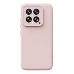 YCADEN For Xiaomi 14 Magnetic Case Precise Cutouts TPU Phone Back Cover