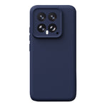 YCADEN For Xiaomi 14 Magnetic Case Precise Cutouts TPU Phone Back Cover