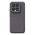 YCADEN For Xiaomi 14 Magnetic Case Precise Cutouts TPU Phone Back Cover