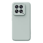 YCADEN For Xiaomi 14 Magnetic Case Precise Cutouts TPU Phone Back Cover