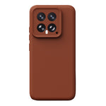 YCADEN For Xiaomi 14 Magnetic Case Precise Cutouts TPU Phone Back Cover