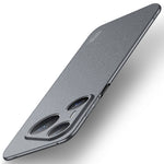 MOFI For Huawei Pura 80 Ultra PC Case  Shield Matte Series Slim Fit Phone Cover