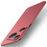 MOFI For Huawei Pura 80 Ultra PC Case  Shield Matte Series Slim Fit Phone Cover