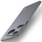 MOFI For Huawei Pura 80 Pro+ / Huawei Pura 80 Pro PC Case  Shield Matte Series Slim Fit Phone Cover