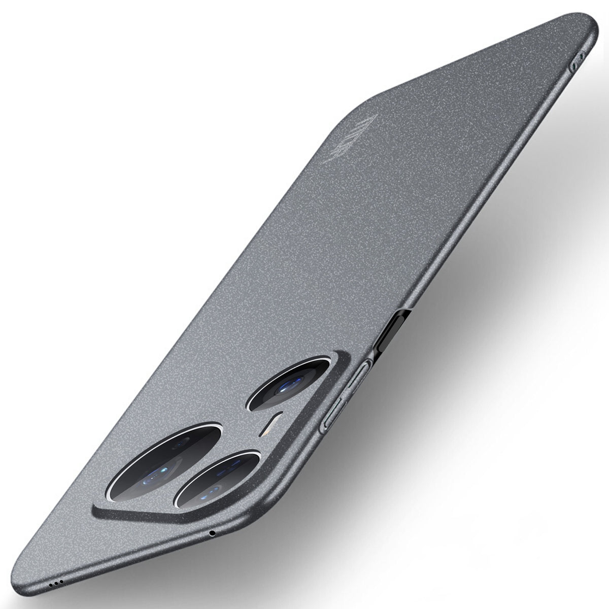 MOFI For Huawei Pura 80 Pro+ / Huawei Pura 80 Pro PC Case  Shield Matte Series Slim Fit Phone Cover
