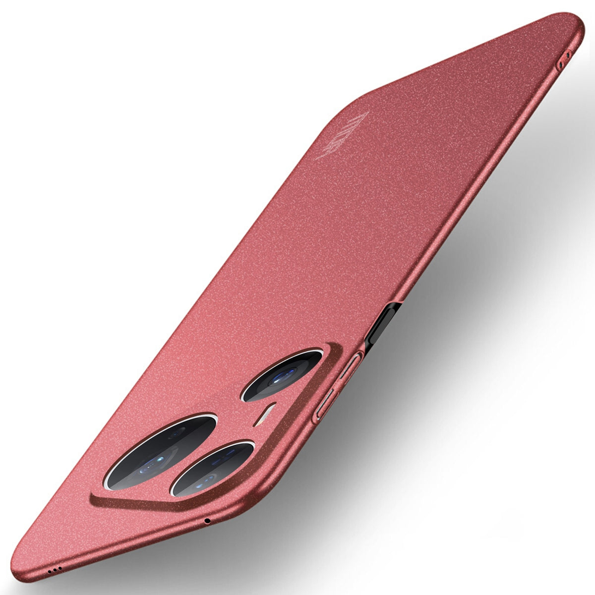 MOFI For Huawei Pura 80 Pro+ / Huawei Pura 80 Pro PC Case  Shield Matte Series Slim Fit Phone Cover