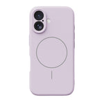 YCADEN For iPhone 16 Case Compatible with MagSafe Precise Cutouts TPU Phone Back Cover
