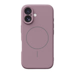 YCADEN For iPhone 16 Case Compatible with MagSafe Precise Cutouts TPU Phone Back Cover