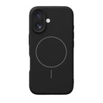 YCADEN For iPhone 16 Case Compatible with MagSafe Precise Cutouts TPU Phone Back Cover
