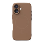 YCADEN For iPhone 16 Case Compatible with MagSafe Precise Cutouts TPU Phone Back Cover
