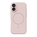 YCADEN For iPhone 16 Case Compatible with MagSafe Precise Cutouts TPU Phone Back Cover