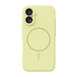 YCADEN For iPhone 16 Case Compatible with MagSafe Precise Cutouts TPU Phone Back Cover