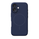 YCADEN For iPhone 16 Case Compatible with MagSafe Precise Cutouts TPU Phone Back Cover