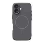 YCADEN For iPhone 16 Case Compatible with MagSafe Precise Cutouts TPU Phone Back Cover