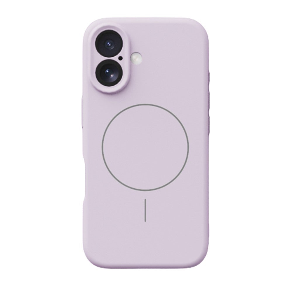 YCADEN For iPhone 16 Plus Case Compatible with MagSafe Precise Cutouts TPU Phone Back Cover