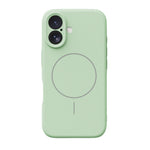 YCADEN For iPhone 16 Plus Case Compatible with MagSafe Precise Cutouts TPU Phone Back Cover