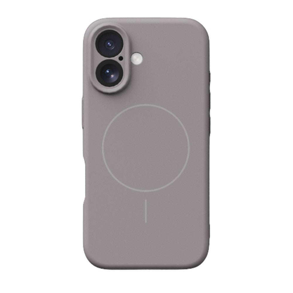 YCADEN For iPhone 16 Plus Case Compatible with MagSafe Precise Cutouts TPU Phone Back Cover