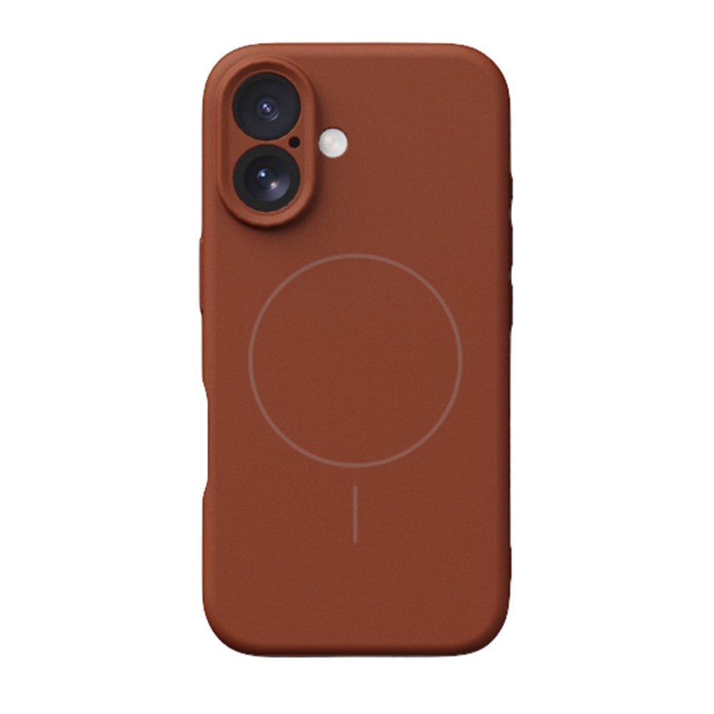 YCADEN For iPhone 16 Plus Case Compatible with MagSafe Precise Cutouts TPU Phone Back Cover