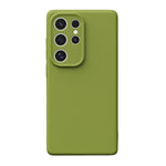 YCADEN For Samsung Galaxy S25 Ultra Magnetic Case Precise Cutouts TPU Phone Back Cover
