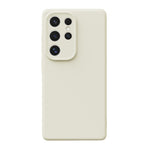 YCADEN For Samsung Galaxy S25 Ultra Magnetic Case Precise Cutouts TPU Phone Back Cover