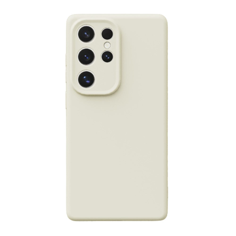 YCADEN For Samsung Galaxy S25 Ultra Magnetic Case Precise Cutouts TPU Phone Back Cover