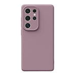 YCADEN For Samsung Galaxy S25 Ultra Magnetic Case Precise Cutouts TPU Phone Back Cover