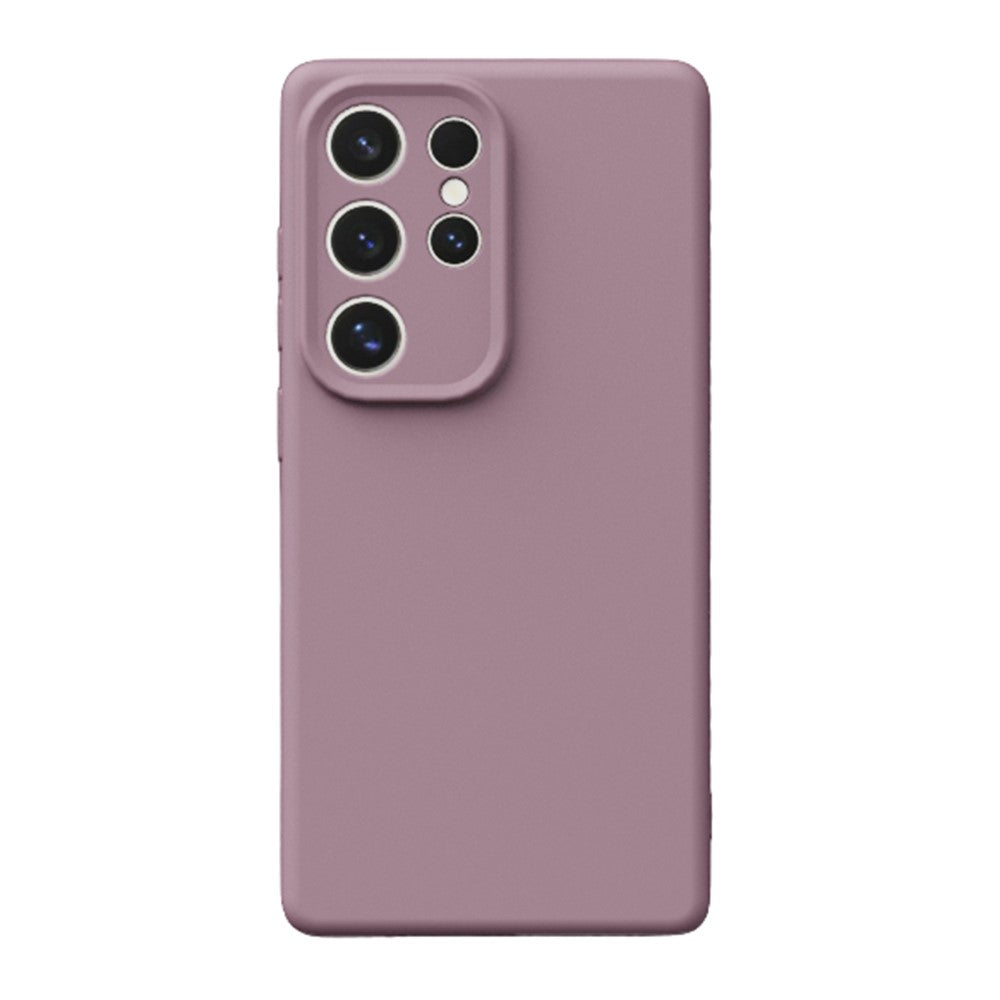 YCADEN For Samsung Galaxy S25 Ultra Magnetic Case Precise Cutouts TPU Phone Back Cover