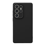 YCADEN For Samsung Galaxy S25 Ultra Magnetic Case Precise Cutouts TPU Phone Back Cover