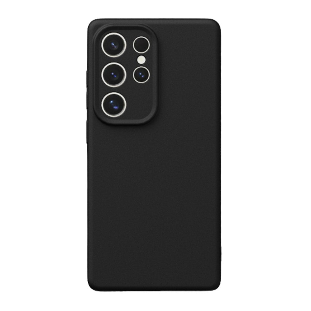 YCADEN For Samsung Galaxy S25 Ultra Magnetic Case Precise Cutouts TPU Phone Back Cover