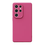 YCADEN For Samsung Galaxy S25 Ultra Magnetic Case Precise Cutouts TPU Phone Back Cover