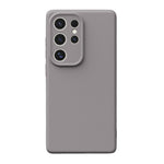 YCADEN For Samsung Galaxy S25 Ultra Magnetic Case Precise Cutouts TPU Phone Back Cover
