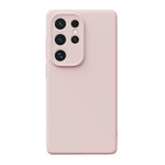 YCADEN For Samsung Galaxy S25 Ultra Magnetic Case Precise Cutouts TPU Phone Back Cover