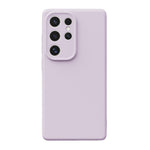 YCADEN For Samsung Galaxy S25 Ultra Magnetic Case Precise Cutouts TPU Phone Back Cover