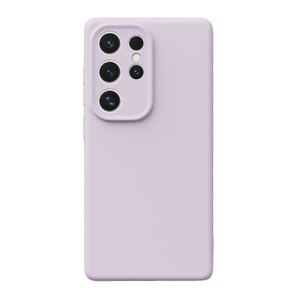 YCADEN For Samsung Galaxy S25 Ultra Magnetic Case Precise Cutouts TPU Phone Back Cover