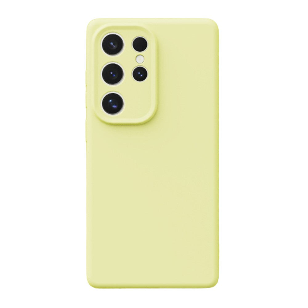 YCADEN For Samsung Galaxy S25 Ultra Magnetic Case Precise Cutouts TPU Phone Back Cover
