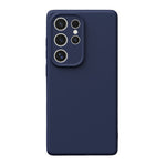 YCADEN For Samsung Galaxy S25 Ultra Magnetic Case Precise Cutouts TPU Phone Back Cover