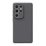 YCADEN For Samsung Galaxy S25 Ultra Magnetic Case Precise Cutouts TPU Phone Back Cover