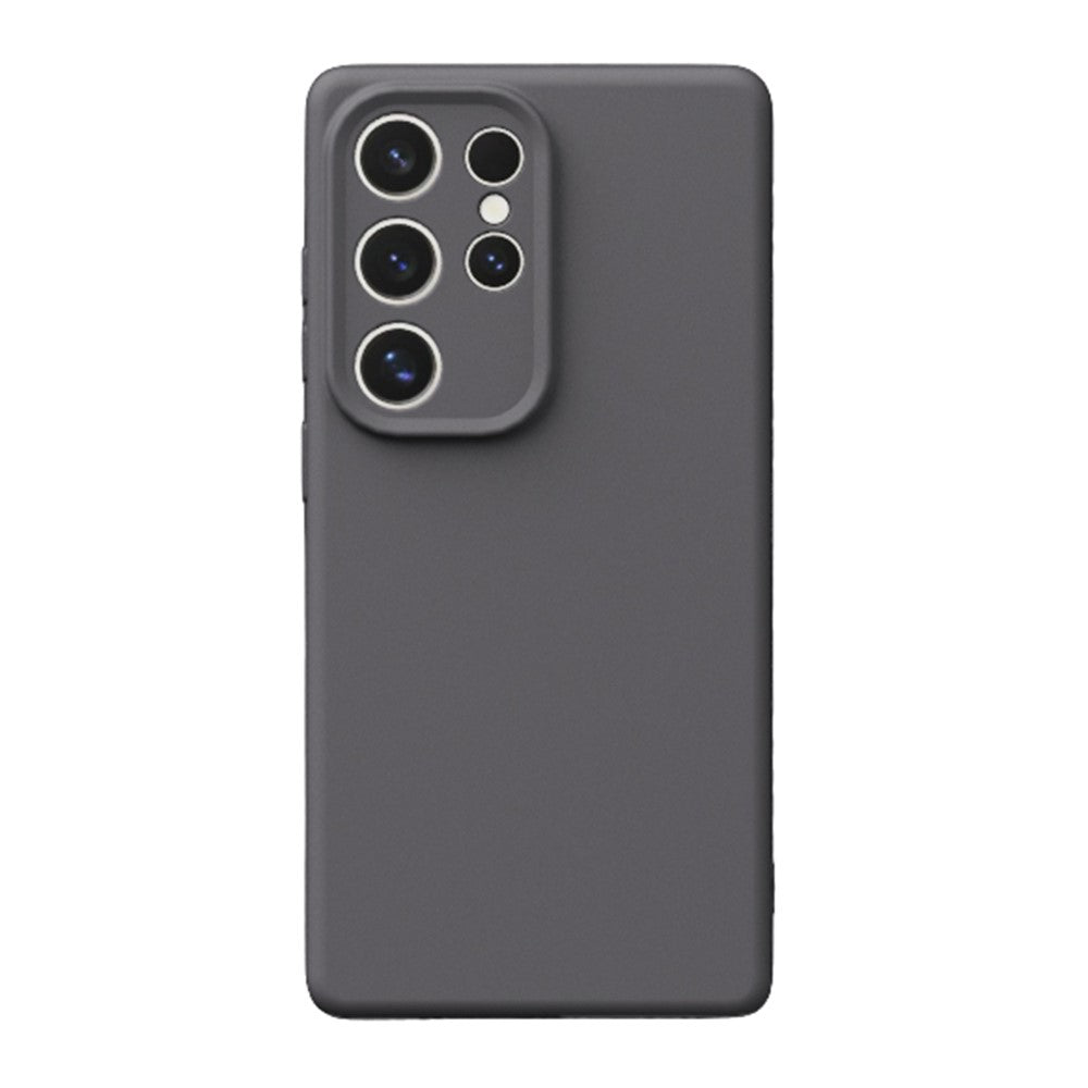 YCADEN For Samsung Galaxy S25 Ultra Magnetic Case Precise Cutouts TPU Phone Back Cover