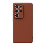 YCADEN For Samsung Galaxy S25 Ultra Magnetic Case Precise Cutouts TPU Phone Back Cover