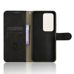 For Xiaomi Redmi 15 4G (EU) (171mm) Leather Case Skin Feel Anti Drop Wallet Flip Phone Cover