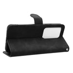 For Xiaomi Redmi 15 4G (EU) (171mm) Leather Case Skin Feel Anti Drop Wallet Flip Phone Cover