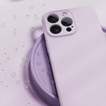 YCADEN For iPhone 15 Pro Case Compatible with MagSafe Precise Cutouts TPU Phone Back Cover
