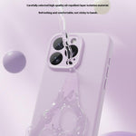 YCADEN For iPhone 15 Pro Case Compatible with MagSafe Precise Cutouts TPU Phone Back Cover