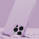 YCADEN For iPhone 15 Pro Case Compatible with MagSafe Precise Cutouts TPU Phone Back Cover