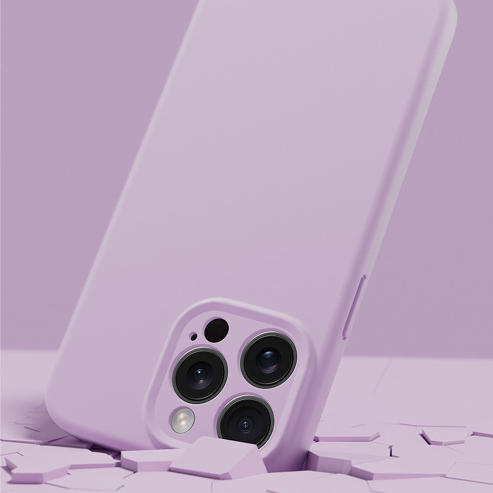 YCADEN For iPhone 15 Pro Case Compatible with MagSafe Precise Cutouts TPU Phone Back Cover